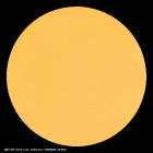 SDO/HMI Continuum Image of the Sun